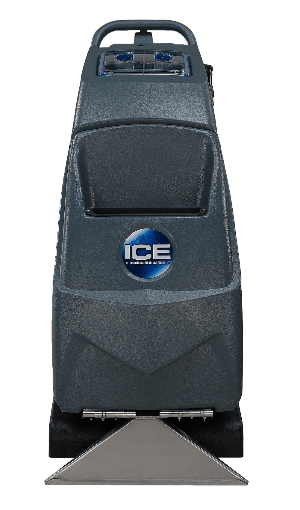 IE410 Self-Contained Carpet Extractor Carpet cleaner — photo 1 of 6