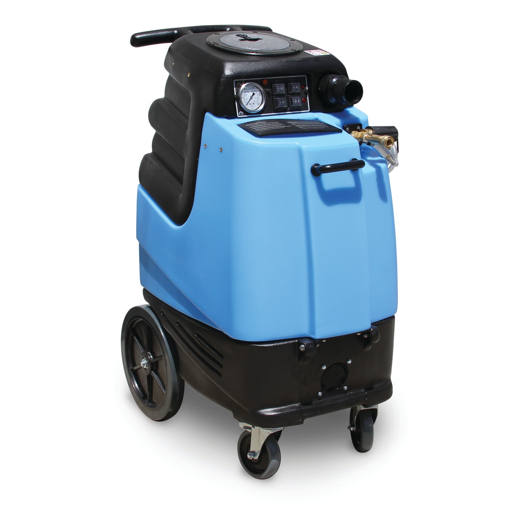Mytee Speedster 500 PSI with Heat