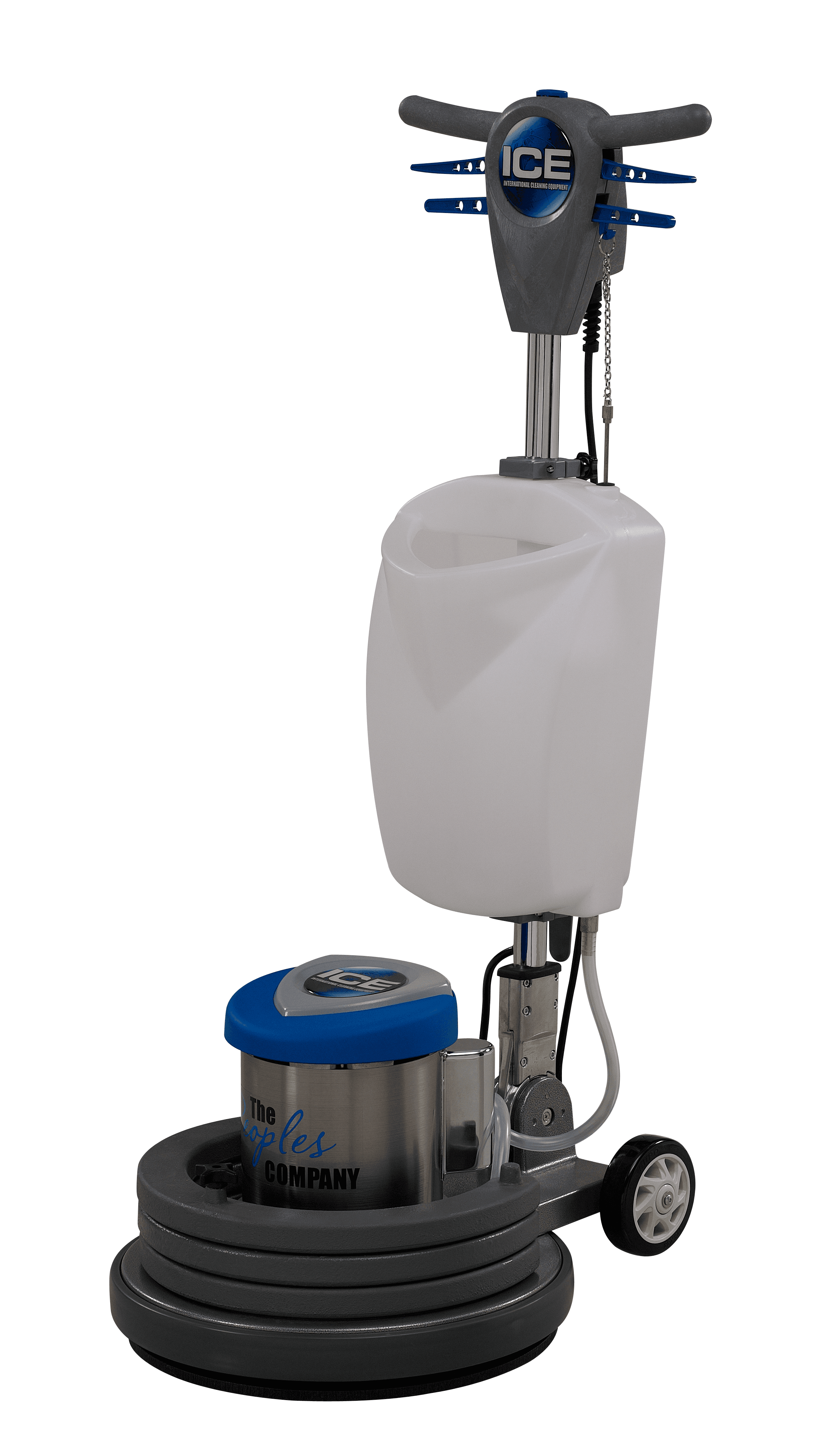IP18HD 18″ Multi-Purpose Floor Polisher Rotary polisher — photo 1 of 5