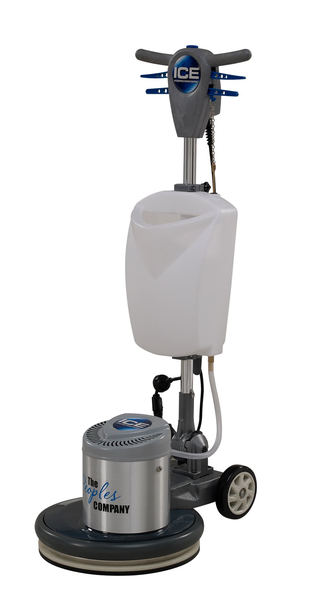 IS17 17″ Heavy Duty Stone Care Machine