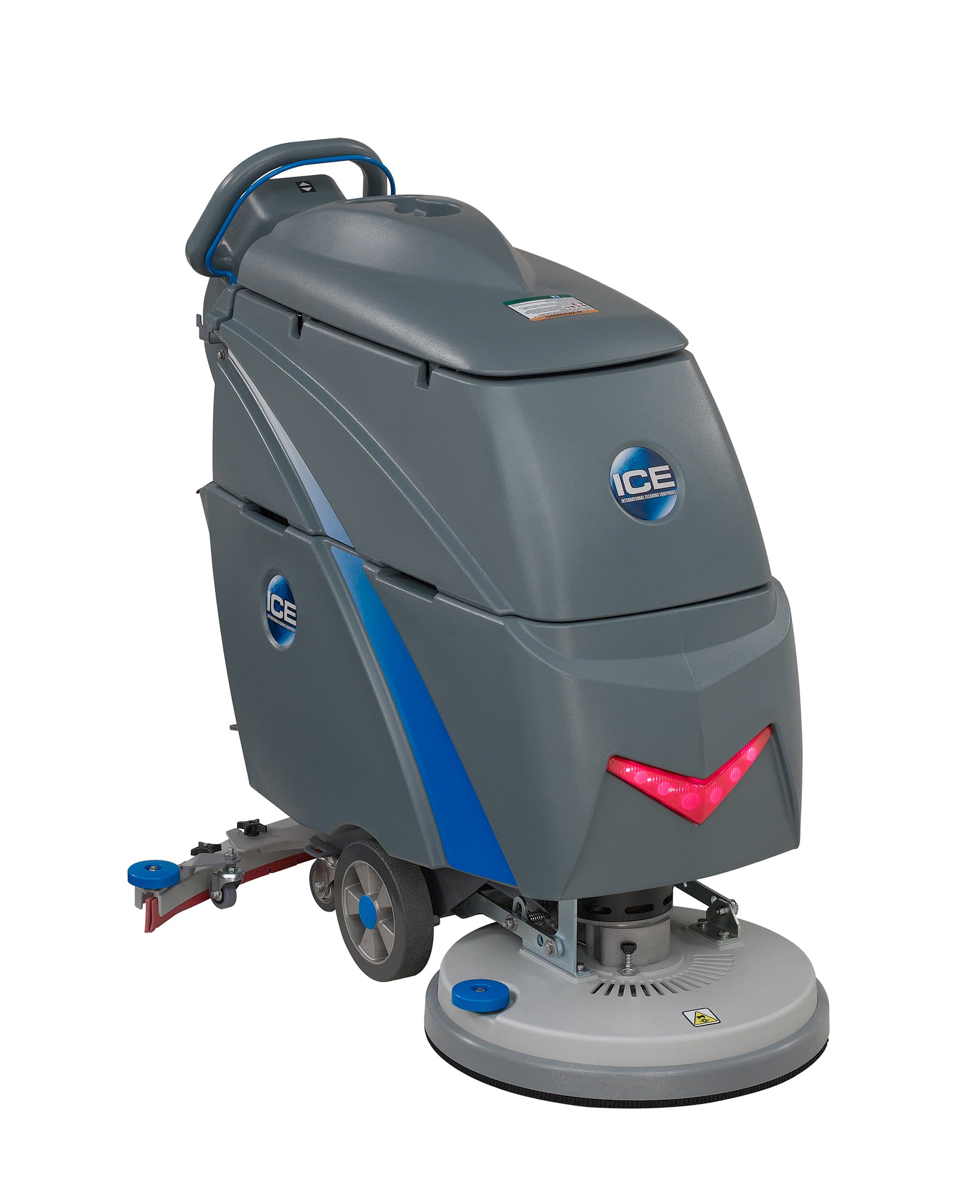 I20NBT Barracuda 20″ Scrubber-dryer — photo 1 of 5